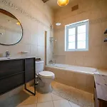 4 Bedroom With Private Pool Zebbug (Gozo)