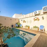 Feriehus 4 Bedroom With Private Pool