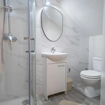 Сasa de vacaciones 4 Bedroom With Private Pool